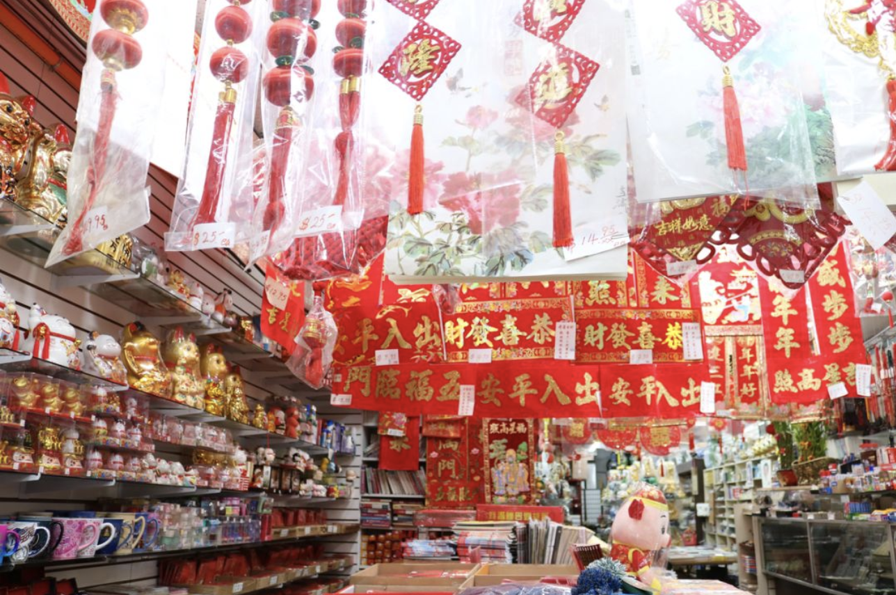 春节前送礼送什么（春节好礼送什么）