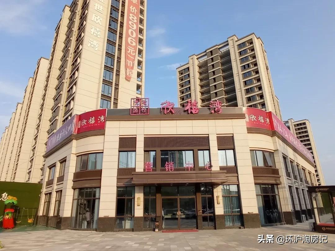 一房绑两车位，全城还抢不到！嘉兴楼市闹房荒的背后