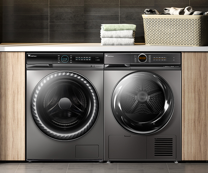 滚筒洗衣机什么牌子好七大滚筒洗衣机品牌推荐