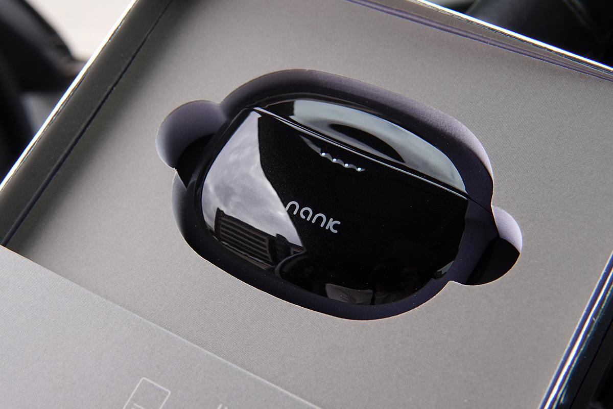 不要喧嚣只要好音乐，南卡A2主动降噪耳机，让音乐回归宁静