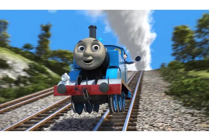 赶快收藏 最适合孩子看的13部动画片大盘点