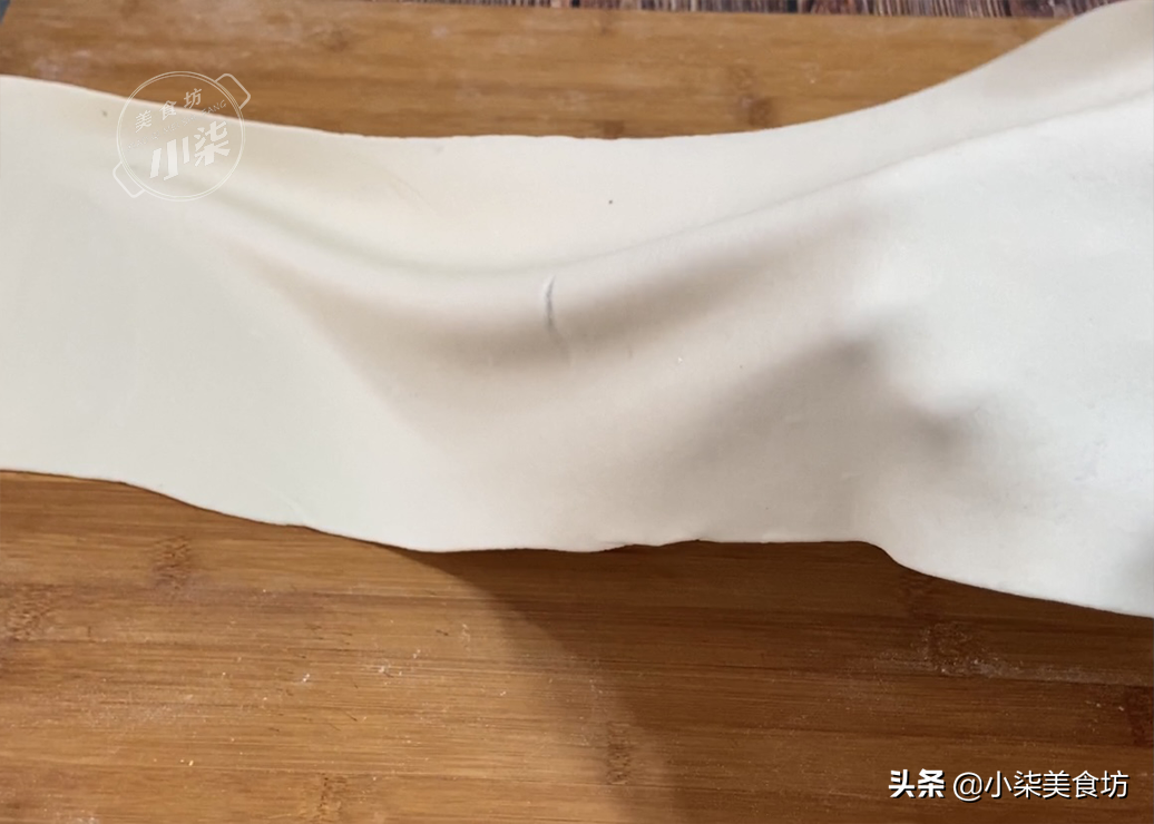 圖片[8]-【老潼關(guān)肉夾饃】做法步驟圖 輕松做出特色肉夾饃 太香了-起舞食譜網(wǎng)