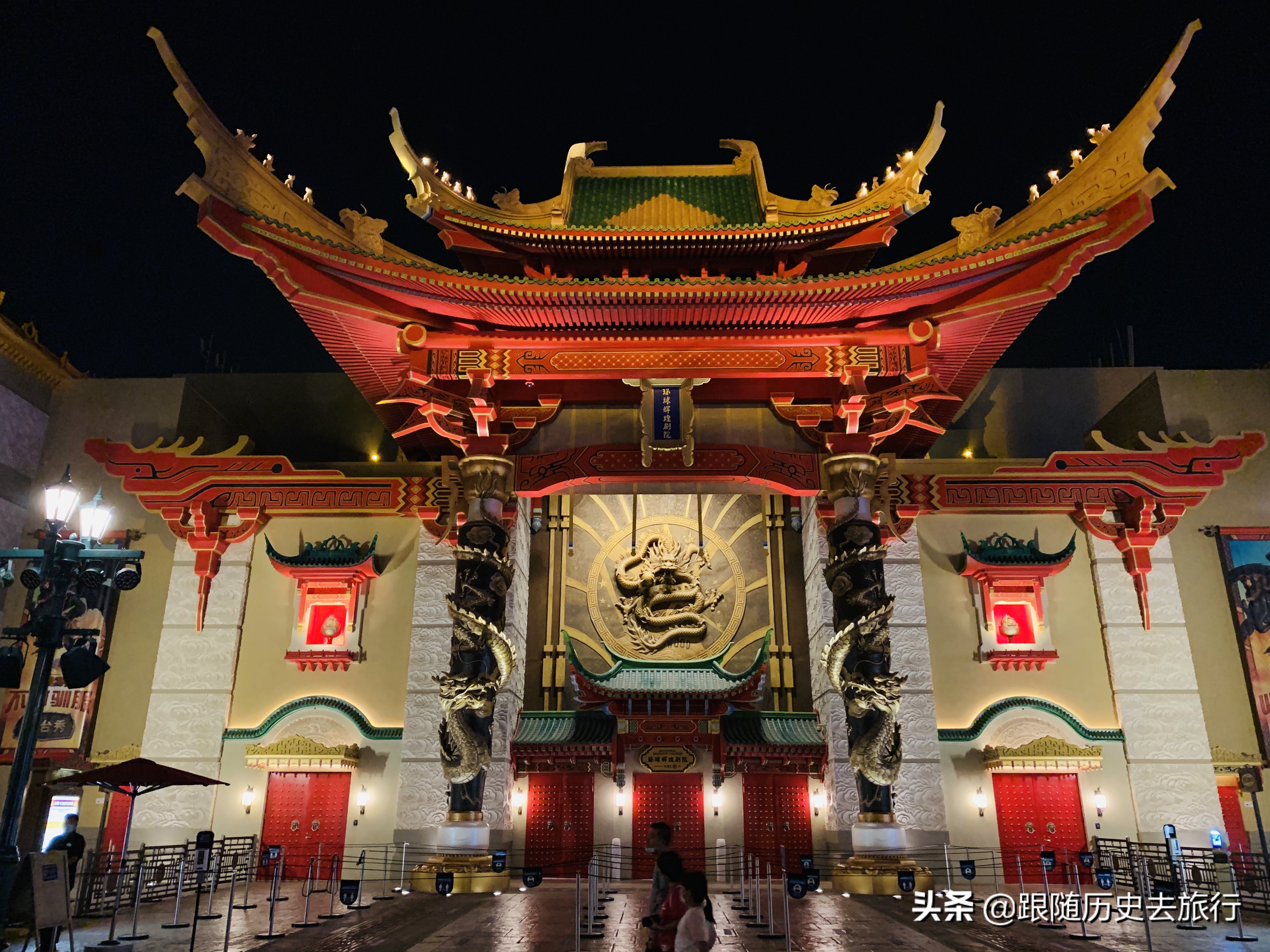 北京環球影城有多好玩？收藏這份最全親測攻略！暴走12小時不重樣