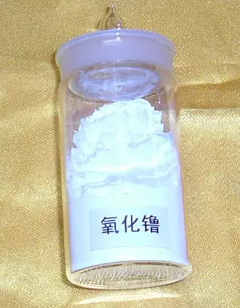 为啥中国的稀土最牛？