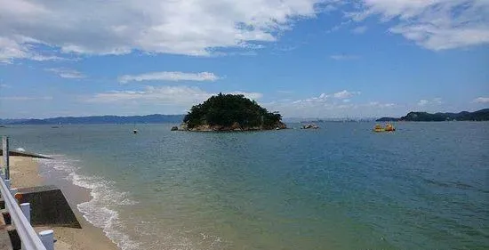 日本冈山县海洋牧场音响投饵提升渔业资源