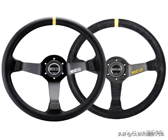 要不要改那么帅的方向盘，我犹豫了好久