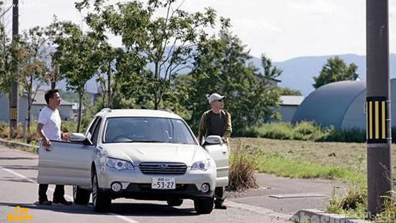 困境重重的斯巴鲁，在国内还能撑多久？