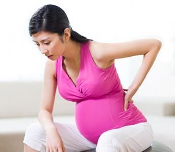 为什么孕期会腰酸背痛？孕妈妈该如何防止