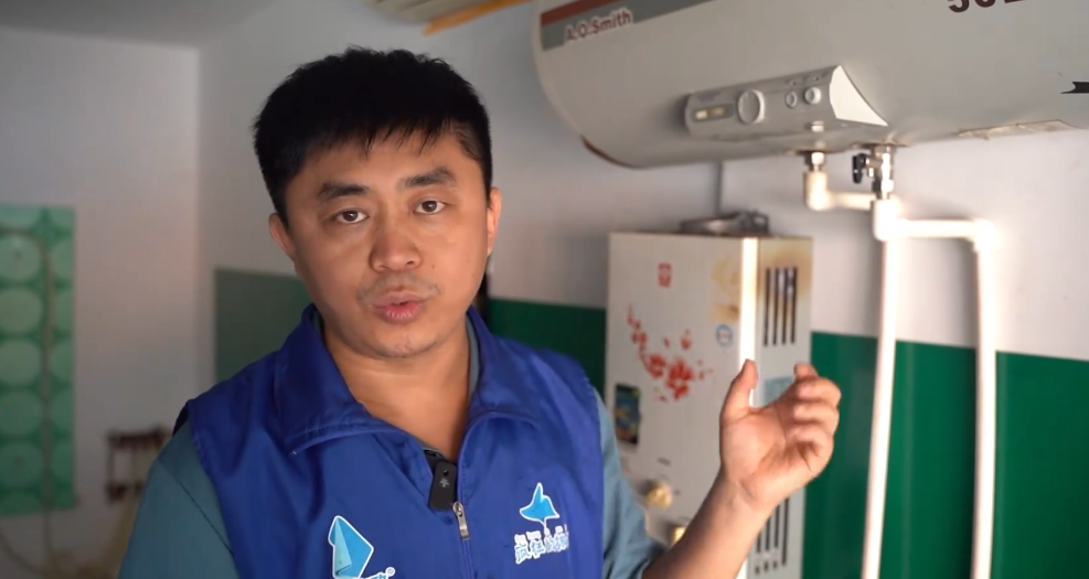 热水器设定多少度合适？如何正确使用？听听专业师傅怎么说