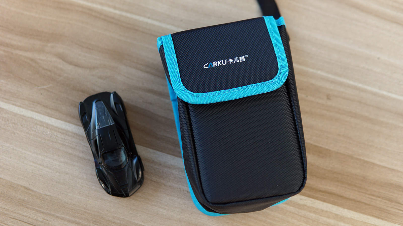 买应急启动电源是交智商税？卡儿酷汽车启动电源告诉你答案