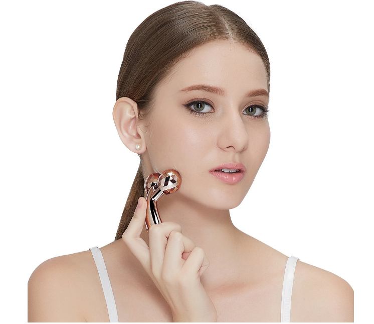 瘦脸神器绷带滚轮有用效果全方位解析