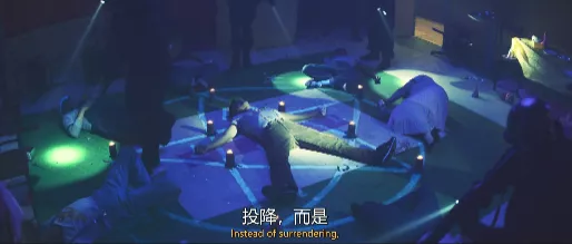 烂片之王,又来辣眼睛了?