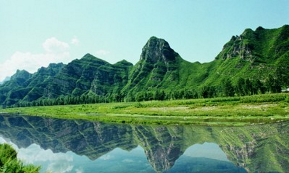 保定旅遊網河北保定的十大旅遊景點