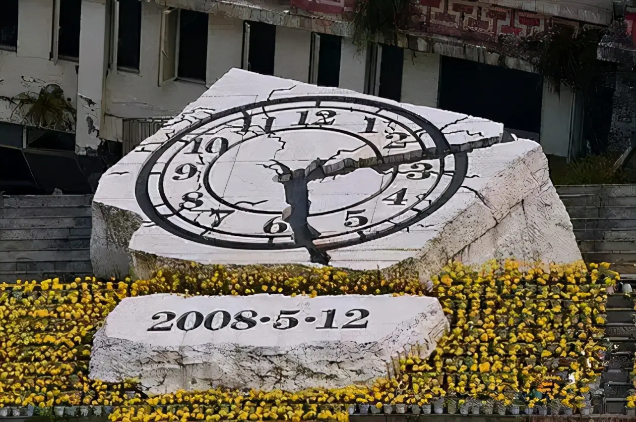 中国地震带分布图（地震带是怎么形成的）