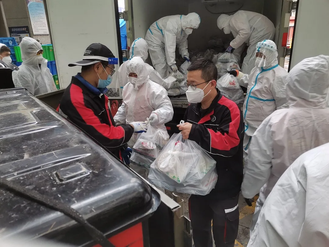 @蘭州人,“雙11”過后,這樣確保你的快遞安全!