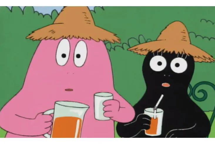 赶快收藏 最适合孩子看的13部动画片大盘点