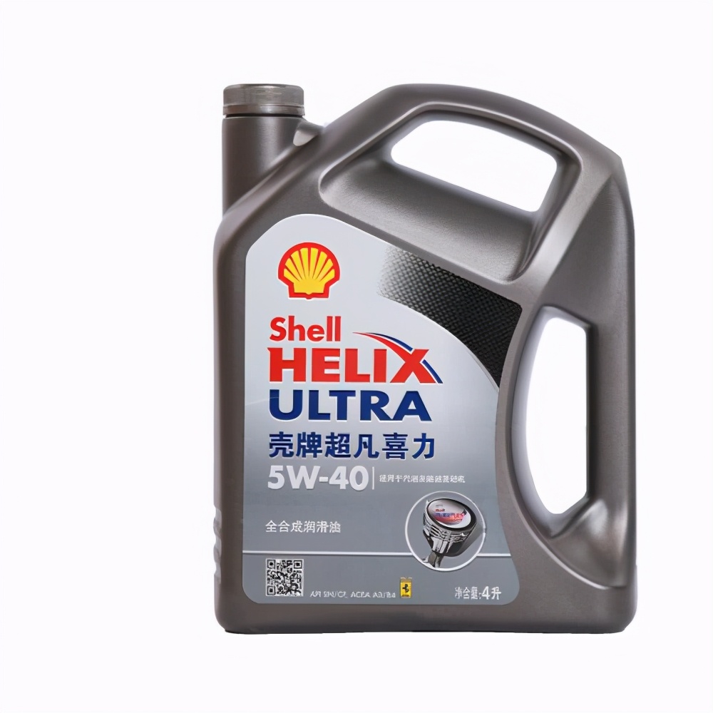 市面上的常见机油跟大家好好聊聊
