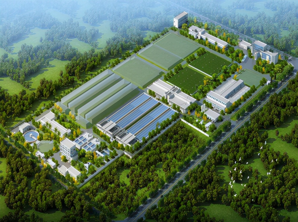 优于国家标准！武汉白鹤嘴水厂“智慧系统”让市民享受高品质自来水