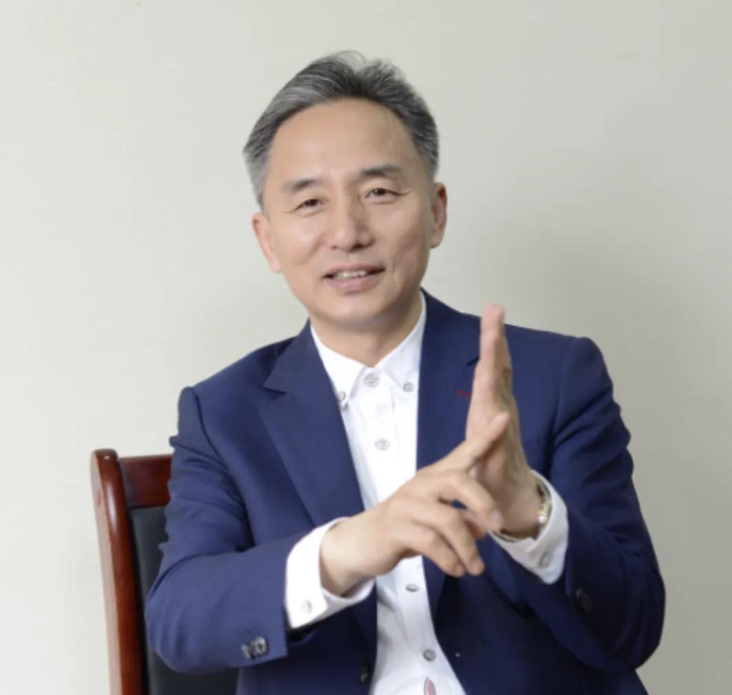 吉林杨春武：让“视”界一片光明