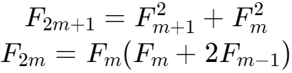 求斐波那契数列(Fibonacci Numbers)算法居然有9种，你知道几种？
