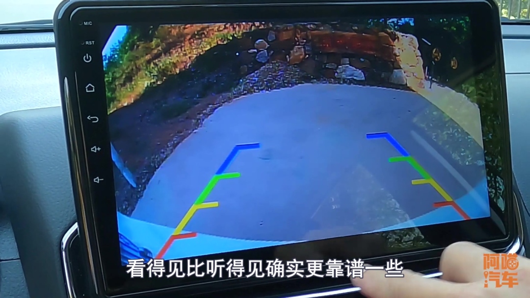 買新車自己一定要加裝這些配置，老司機強烈推薦，誰用誰好