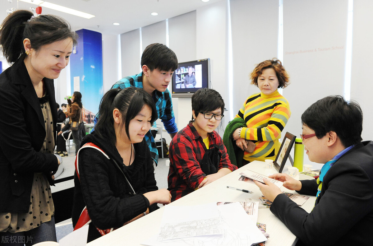 情商教育，职业教育中被严重忽视的技能教育，亟待重视