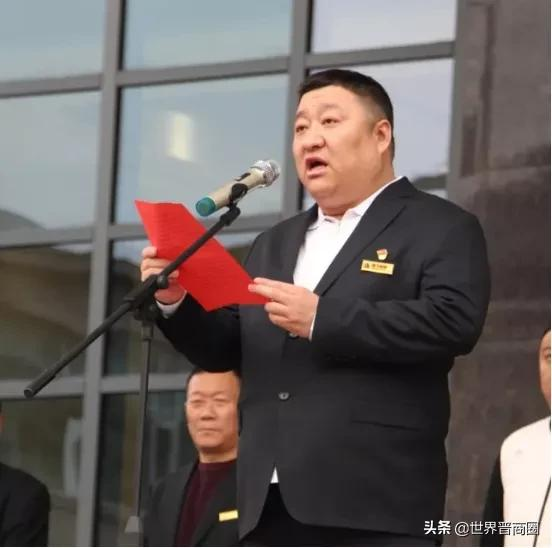 “万马”能否奔腾资本蓝海?山西煤老板毛福昌父子档出手啦