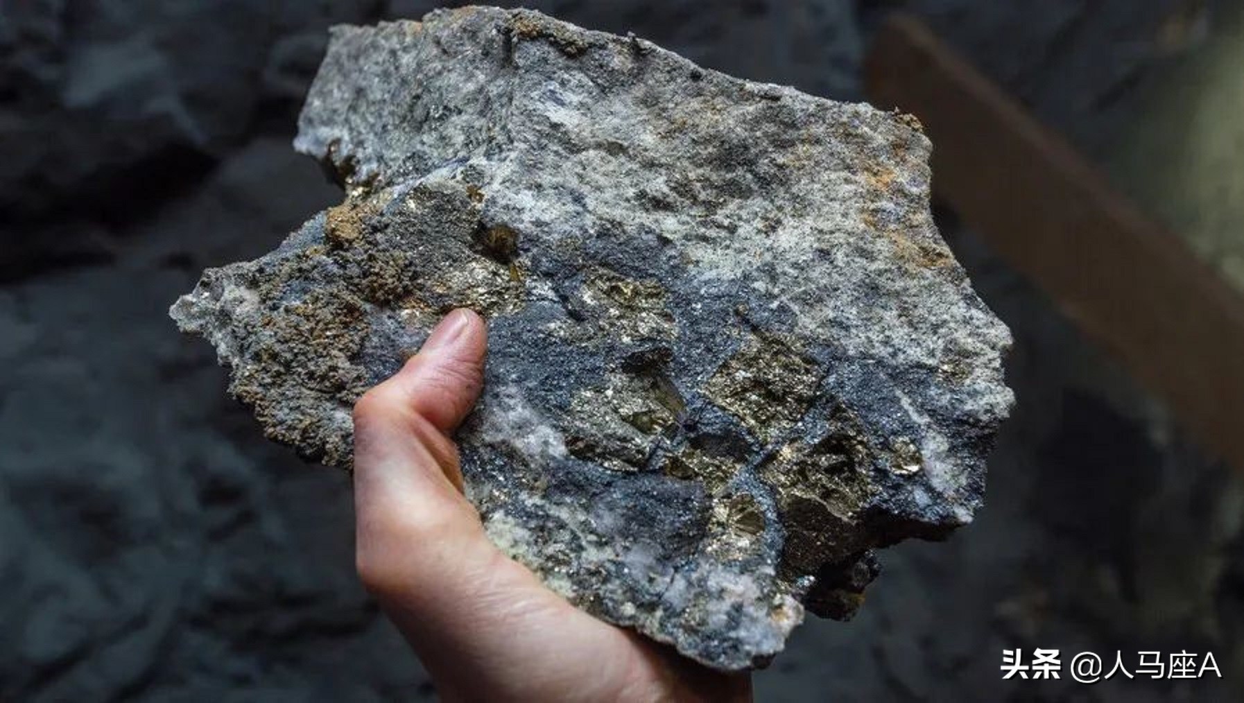 河南发现特大金矿，相当于边长1.2米金块，除了钱还有哪些用途？