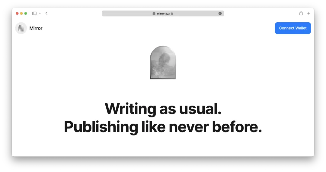 20 年互联网发展走了歪路，他们要「纠正」这个错误