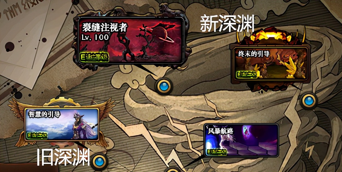DNF：老司机“黑话”速览，全面了解组队更放心