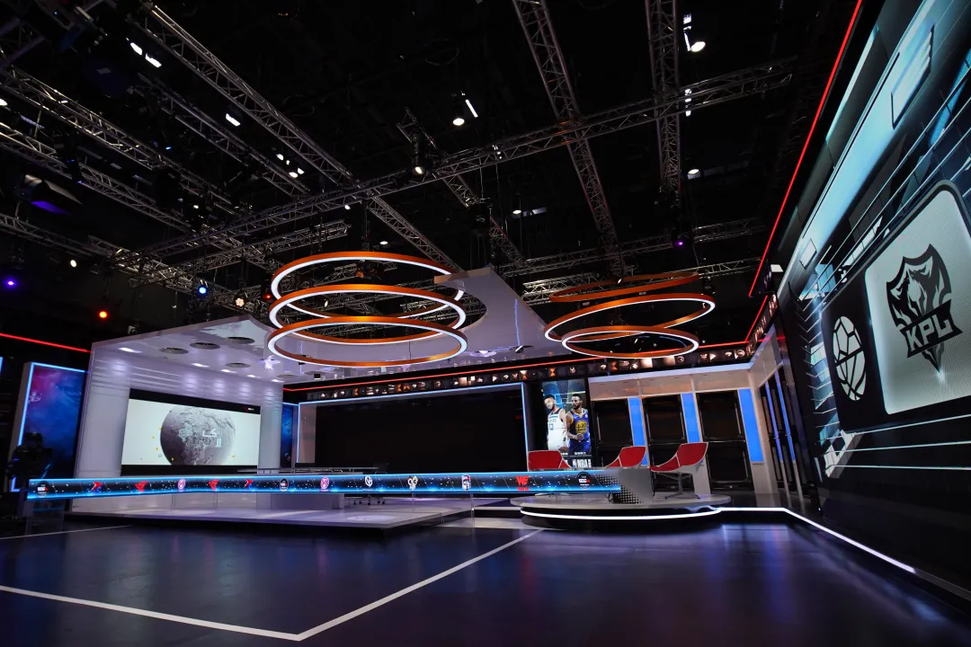 腾讯北京总部大楼,亚洲最大单体办公楼