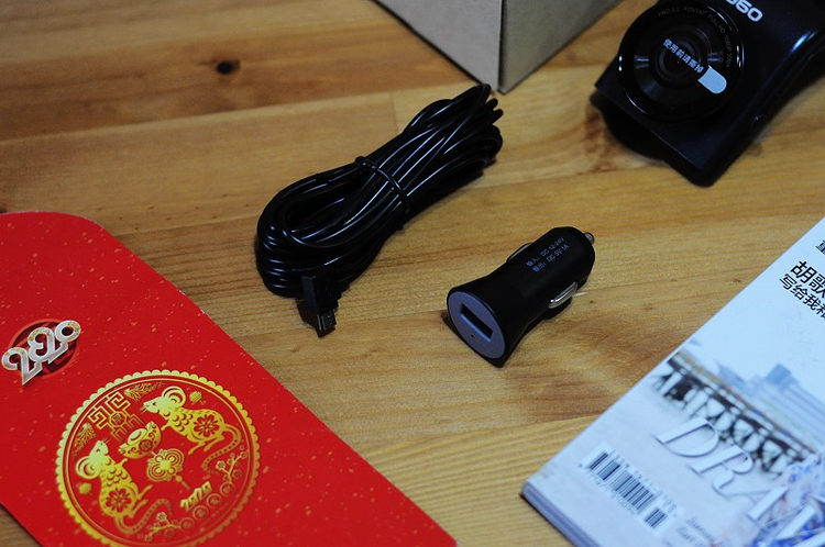 带电子狗的360行车记录仪G300才是好用的记录仪