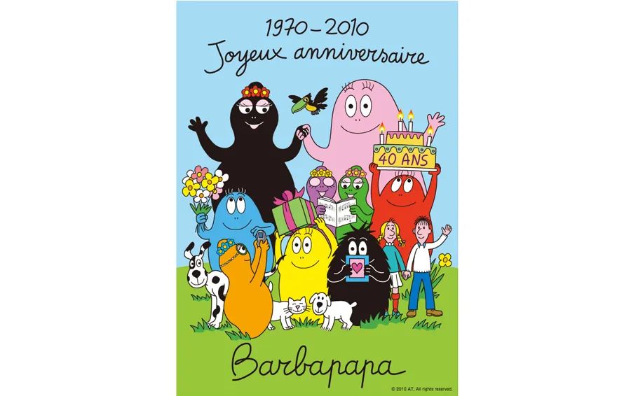 赶快收藏 最适合孩子看的13部动画片大盘点