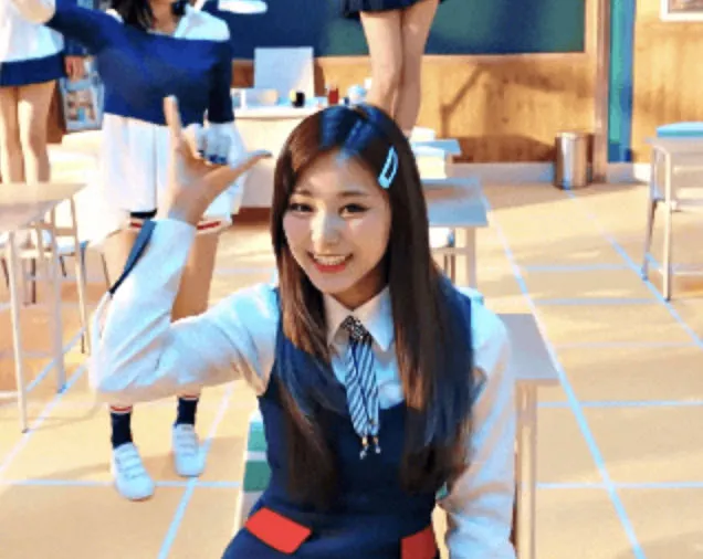 TWICE - SEVENTEEN命运般的关系;安宥真连续6周缺席放送节目?