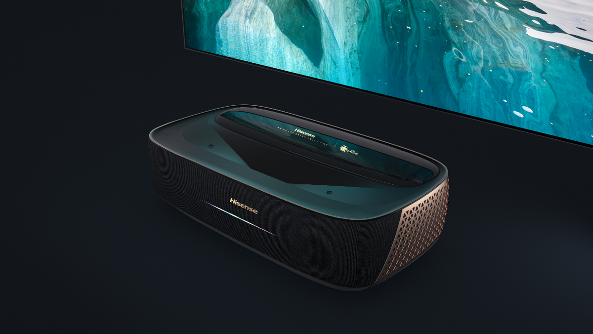 海外博主Unbox Therapy推荐，”惊掉下巴”的巨幕电视长啥样