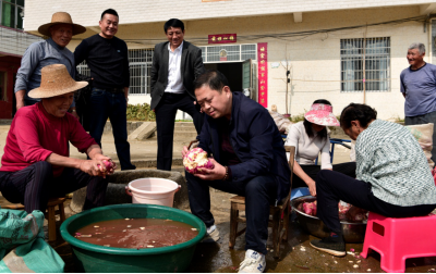 《头条》主流融媒体武穴行：乡村振兴看苏垴