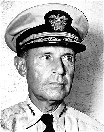 中途岛海战，富国对穷国的思维绞杀