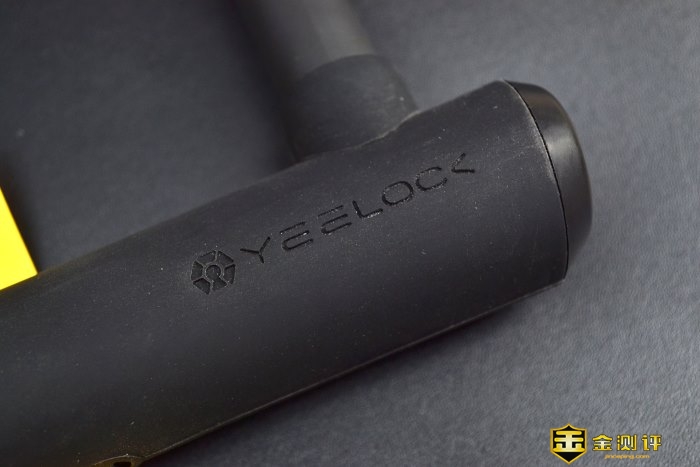 「金测评」易锁宝智能锁具套装：生活中的科技无处不在