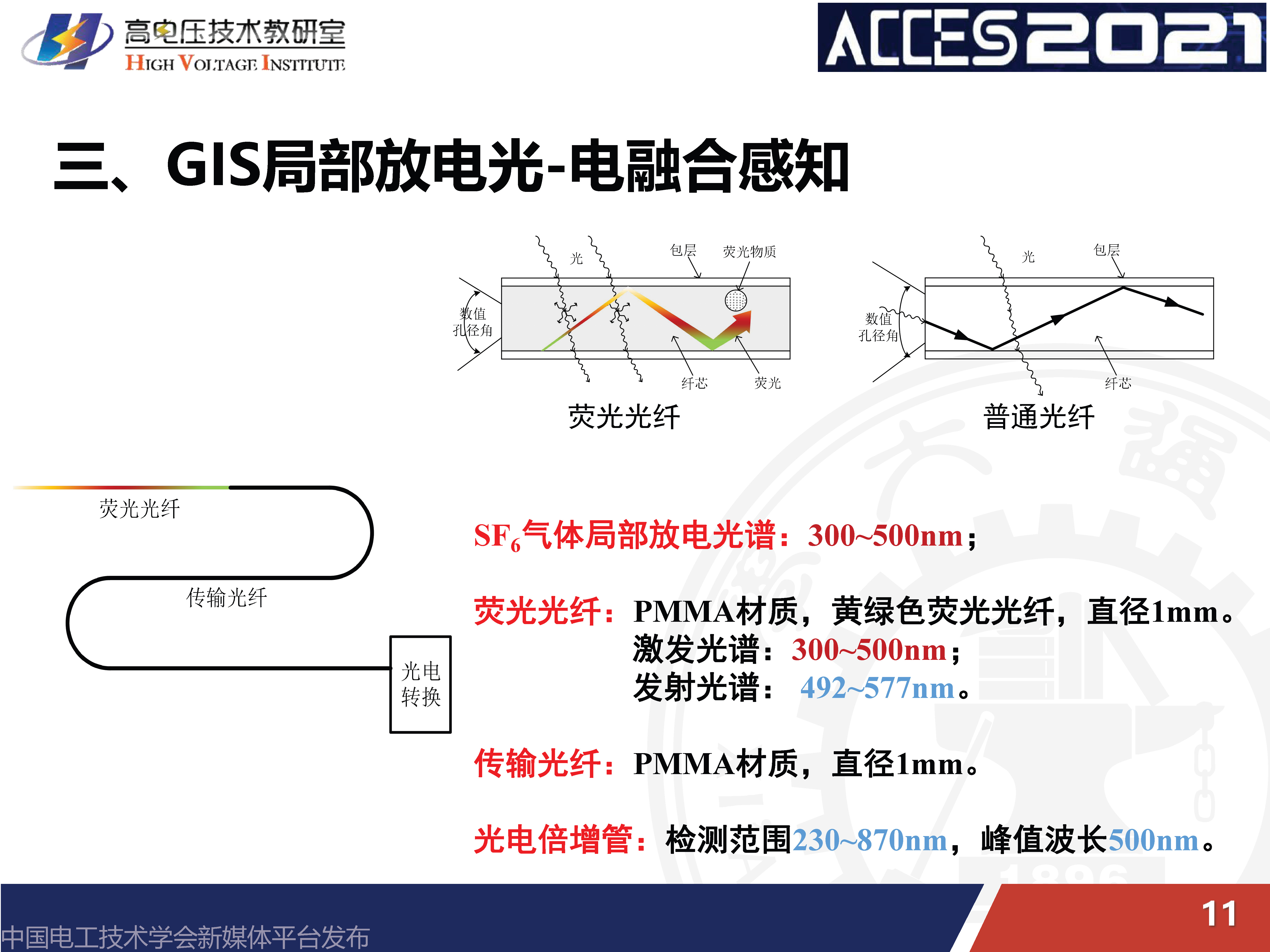 西安交通大学李军浩教授：电网关键设备状态的融合感知技术