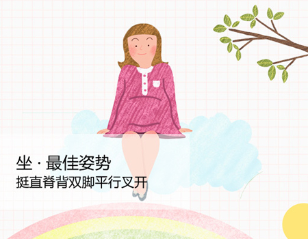 为什么孕期会腰酸背痛？孕妈妈该如何防止