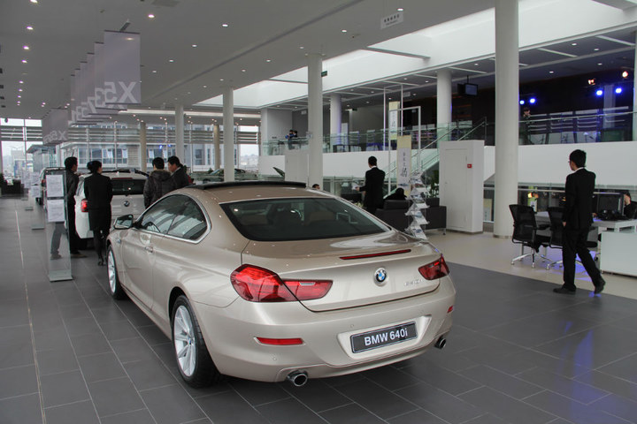 买车去哪里买最便宜买车去最便宜的3个渠道