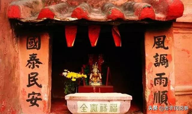 立春將至，農村老人說：立春要躲春，什麽是躲春？如何躲春？