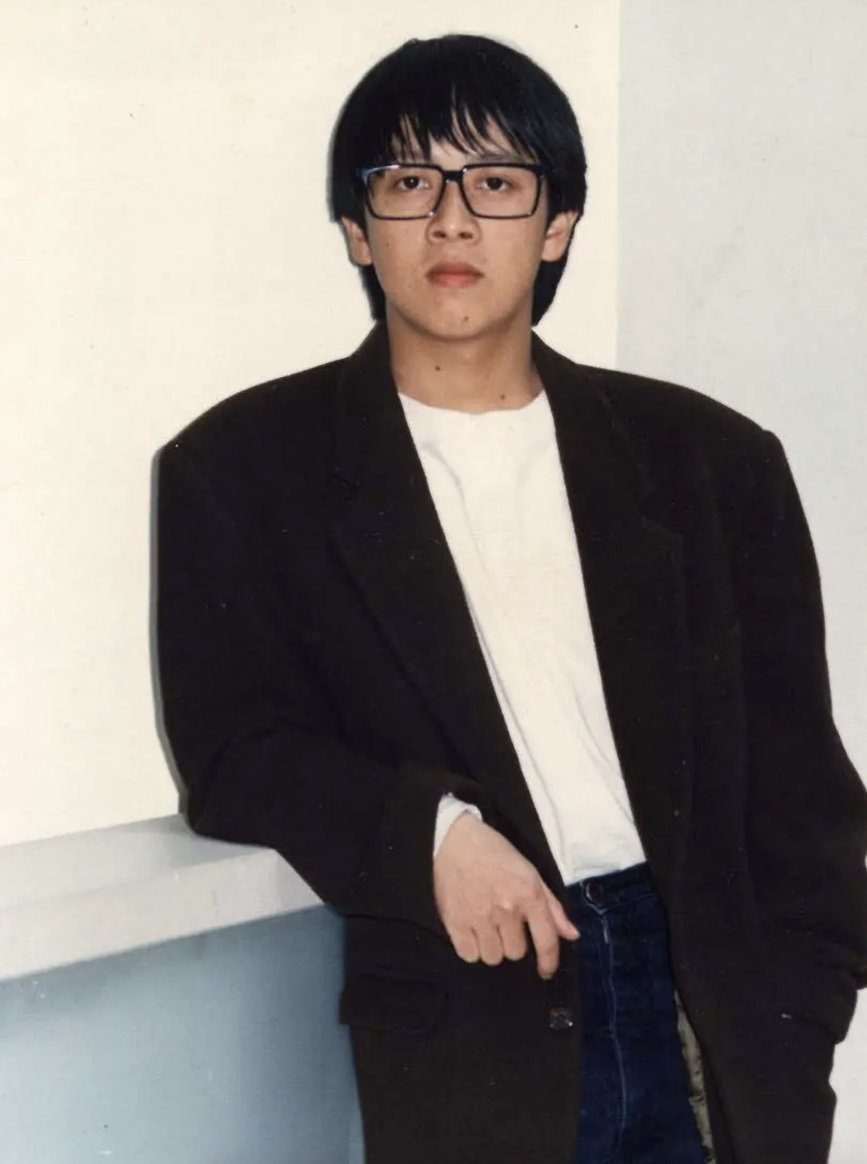 他不仅进入了决赛还拿了冠军,这让张雨生对自己的唱歌水平充满了自信