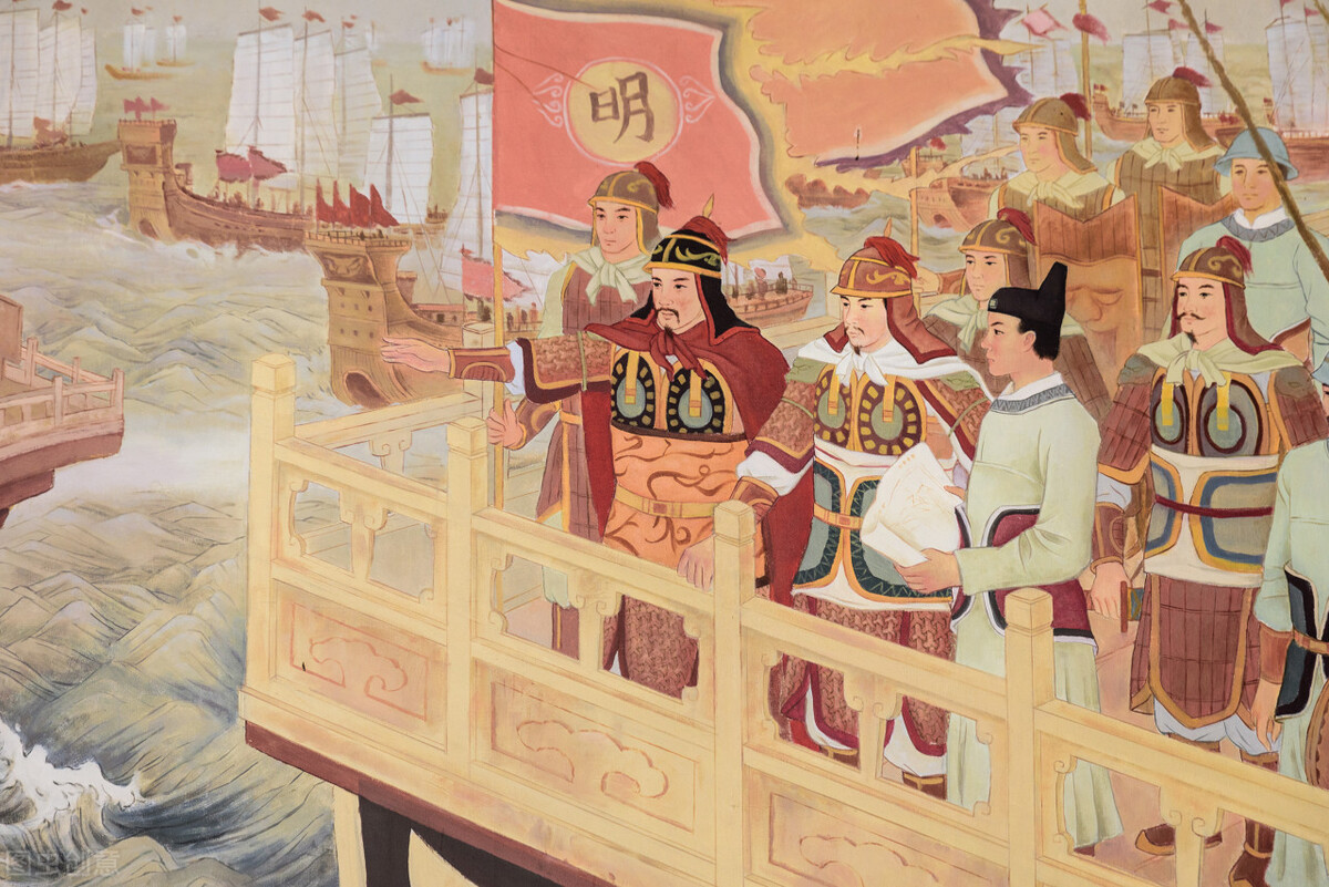 中国古代十大天才级别名将排行榜，谁能争榜首？