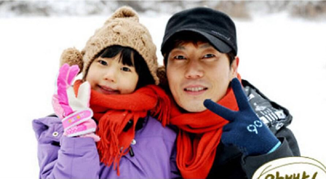 韩国球星宋钟国:与妻子结婚九年,却偷偷勾搭自己的干侄女
