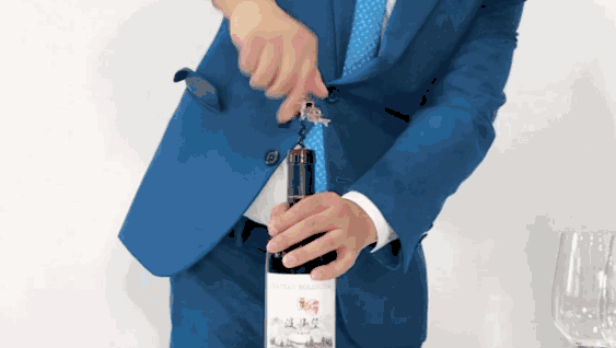 如今，有品味的酒友，都用这些开瓶器