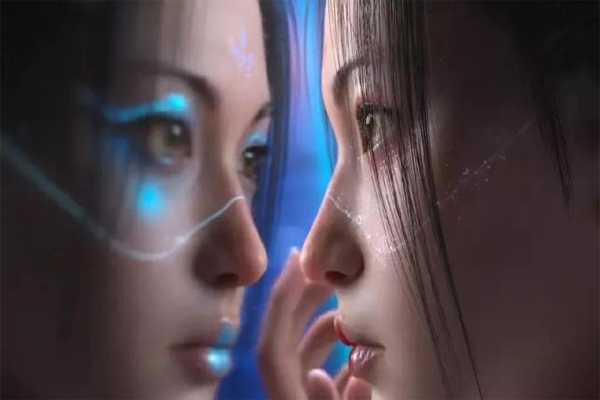 柳夜熙一天之内涨粉150万，背后的制作团队到底有多强大