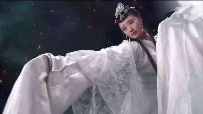 上古神话的四位娘娘,九天玄女排位最低,第二位掌管轮回地位甚高