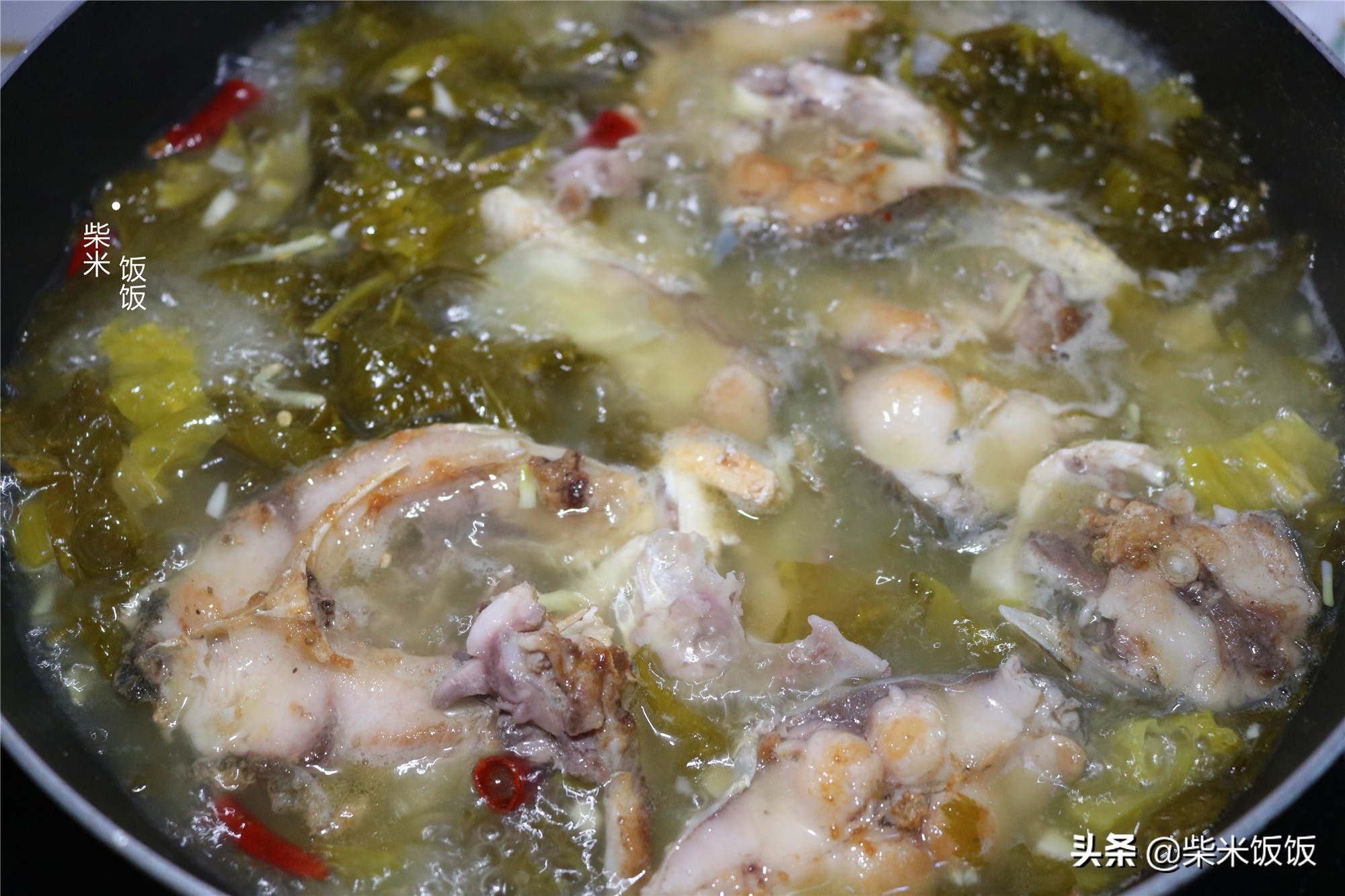 冬天来了，用这3种食材做炖菜，大火煎，小火炖，开胃好吃