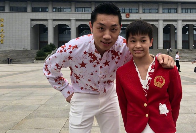 全红婵又“消失”！10天无任何动态，回村陪家人，不接商业活动